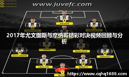 2017年尤文图斯与摩纳哥精彩对决视频回顾与分析